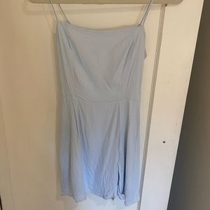 Sunday Best mini dress